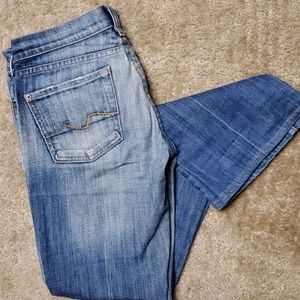 7 For All Mankind jeans